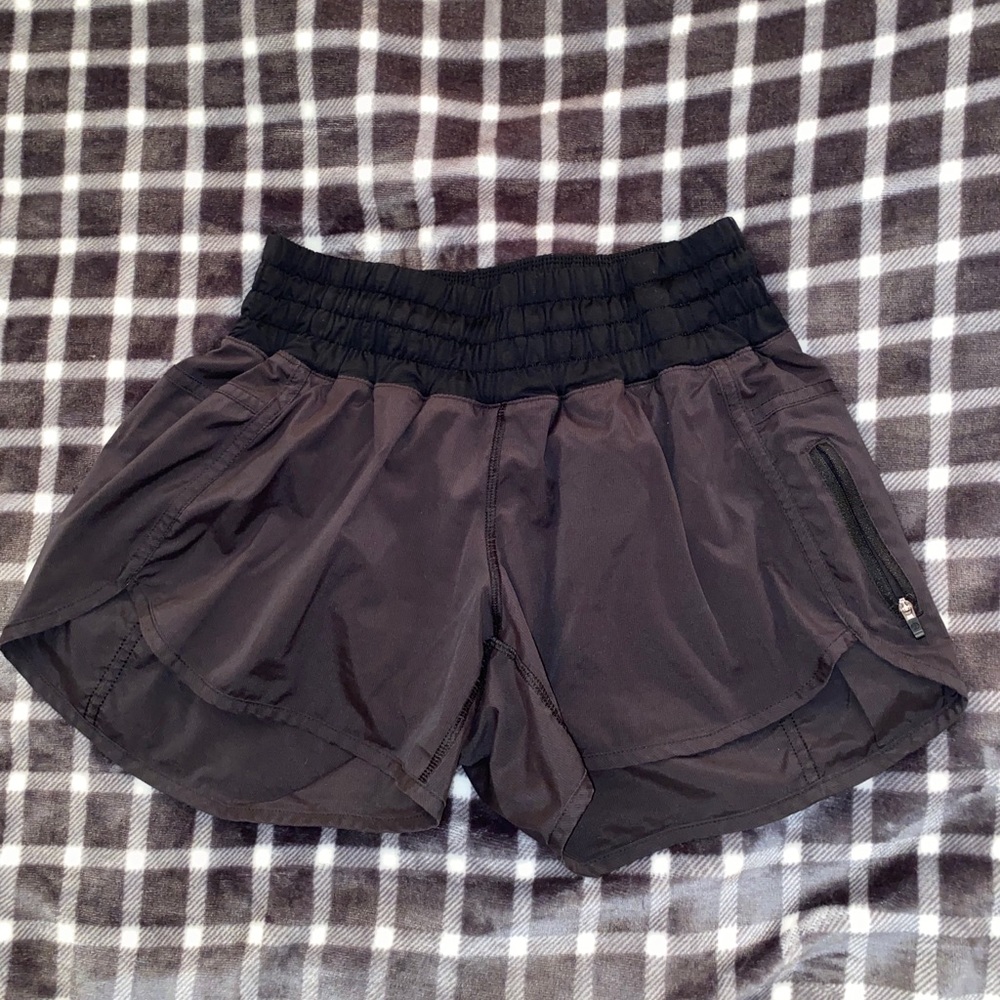 Lululemon Shorts Black